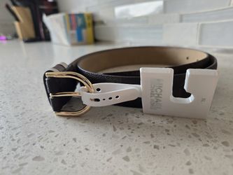 MK Belt/Women/XL