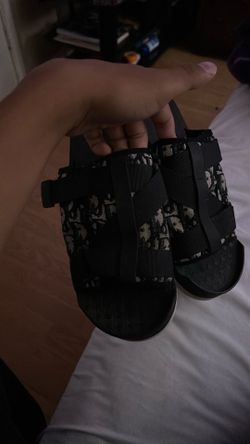 Dior Alpha Slide