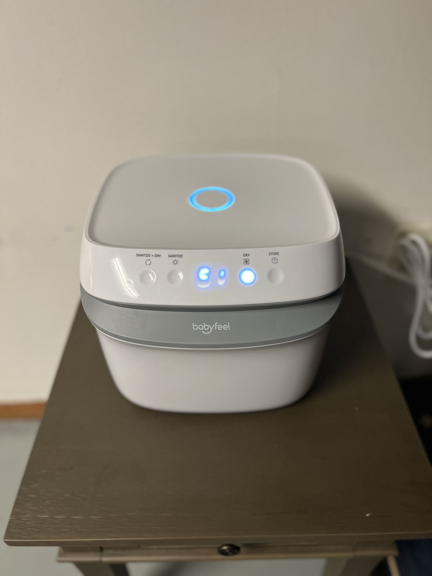 Babyfeel UV Light Sanitizer & Dryer