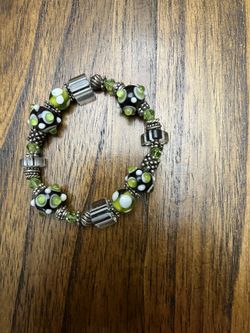 Colorful Bangle Bracelets