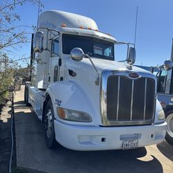 2012 Peterbilt 386