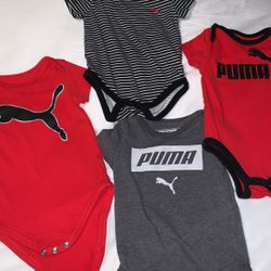 Baby Boys Clothes 3-6 Months 