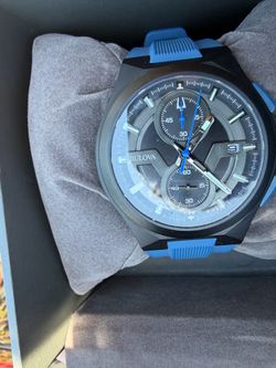 Bulova  watch