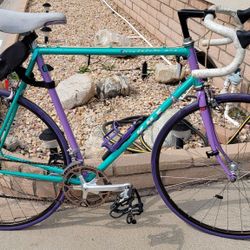 KHS Bike