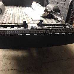 Off-road Light bar 52”