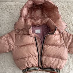 Burberry Jacket 