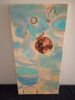 Fine Art Painting