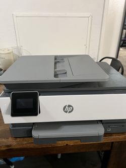 HP Printer