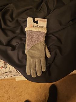 Isotoner Gloves