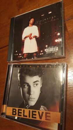 CD BUNDLE