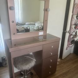 Vanity 