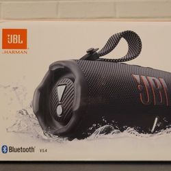 JBL CHARGE6