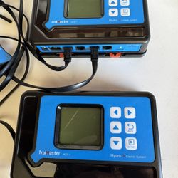 TrolMaster Hydro X HCS-1 Grow Room Controller – Tested & Working