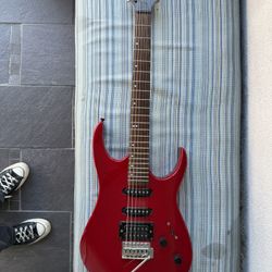 Washburn Electric Guitar
