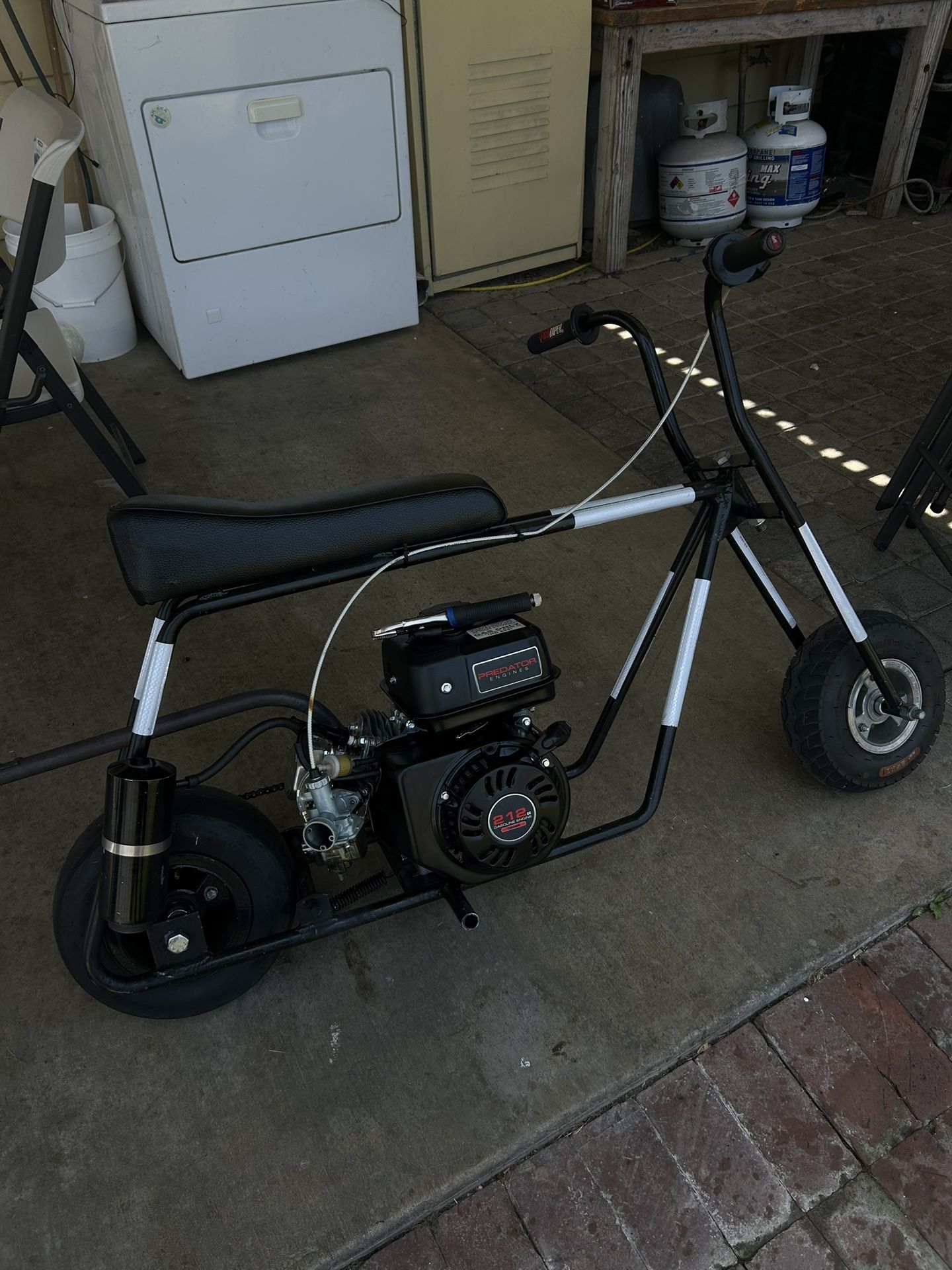 Mini Bike