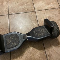 Hoverboard