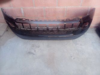 P Mini Cooper S-class Front Bumper For 2021 To 2023 Mini Cooper