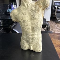 Natural stone art