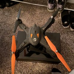 drone brand new never used 