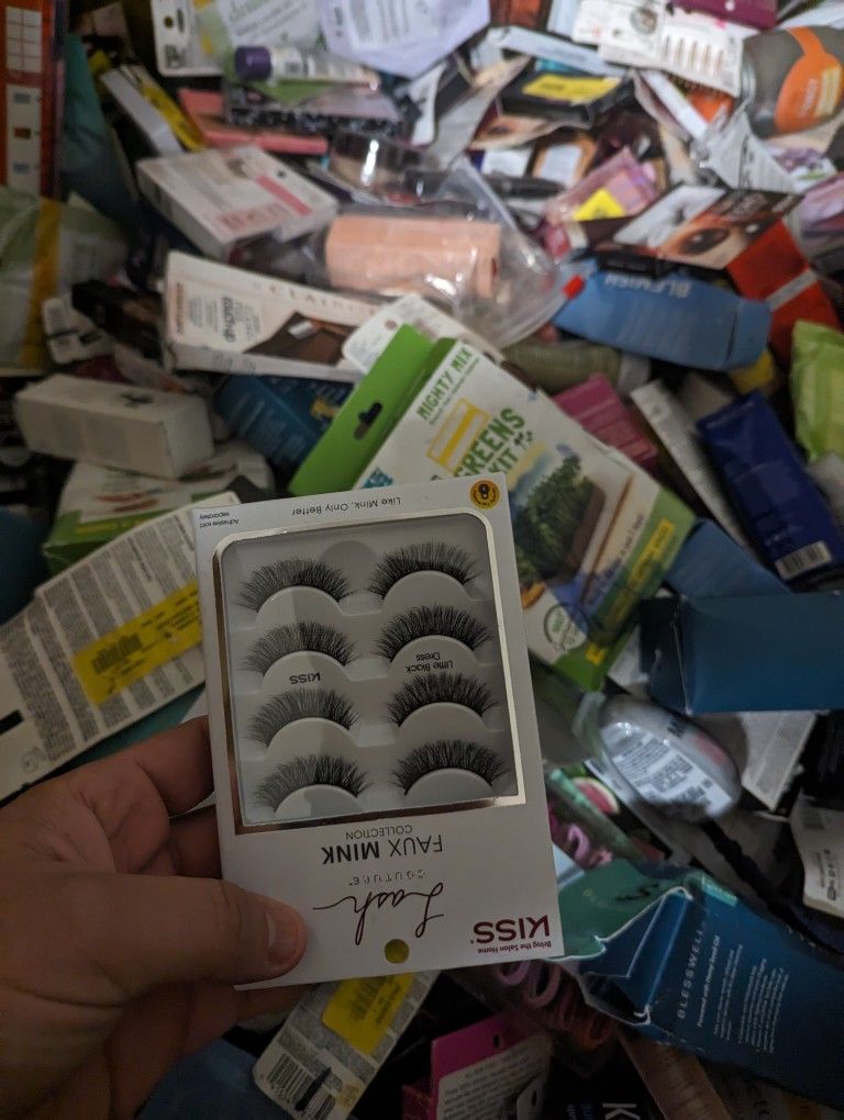 One Large Cosmetics 💅💄 Pallets CVS , Target 🎯