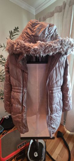 Abercrombie & Fitch Girls Jacket