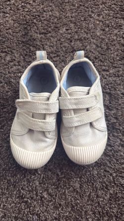Toddler size 8
