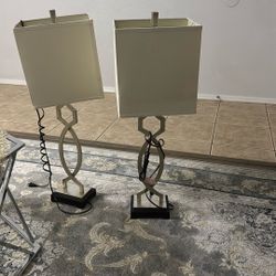 Night Stand Lamps