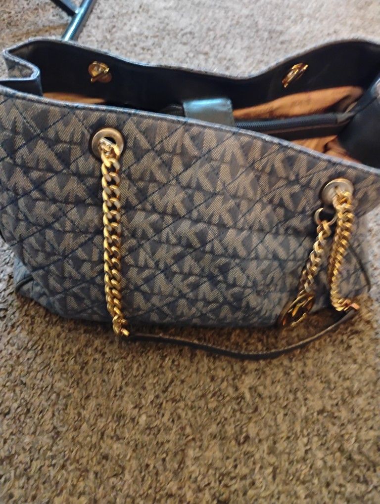 Mk Purse