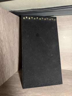 Jewelry Display