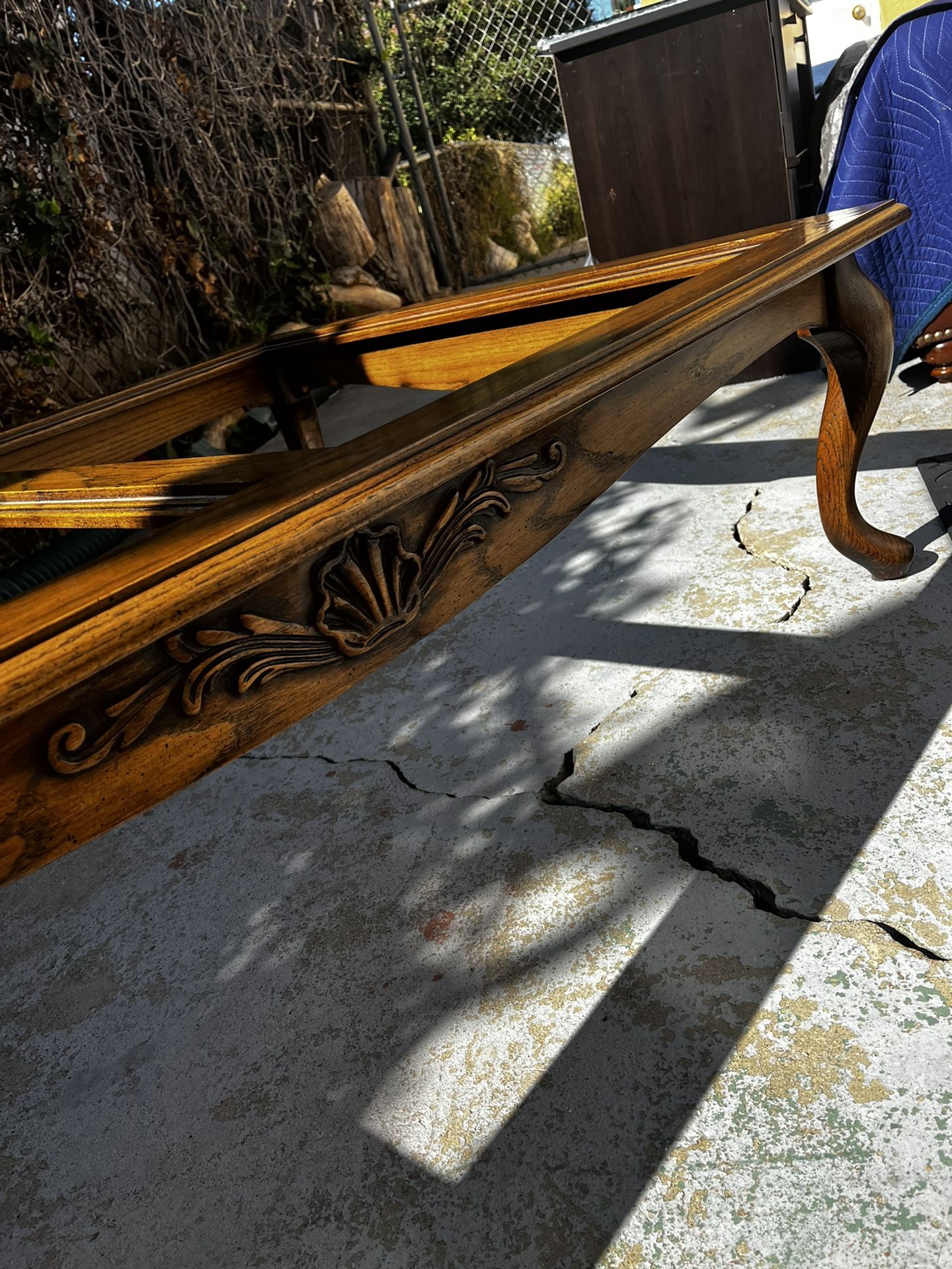 Beautiful Coffee Table