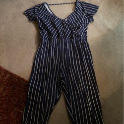 Jumpsuit