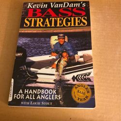 Kevin Van Dam’s