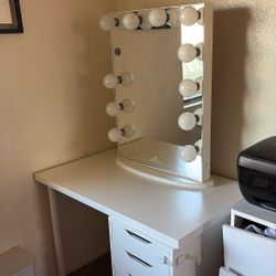 Vanity For Sale (used) 
