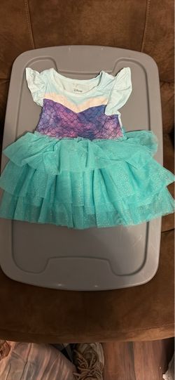 Disney  Girls Dresses POSH PEANUT