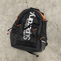 Superdry Backpack 