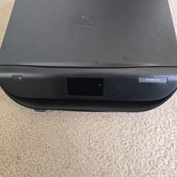 Small HP Printer/Scanner