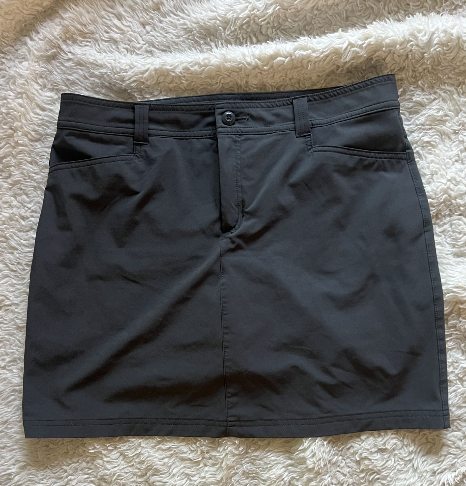Eddie Bauer Women Skirt