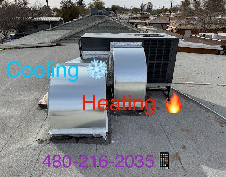 Air Conditioner Tune ๐