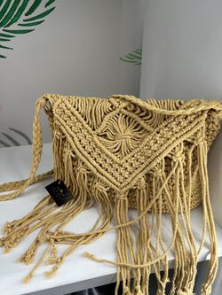 Purse  (New)