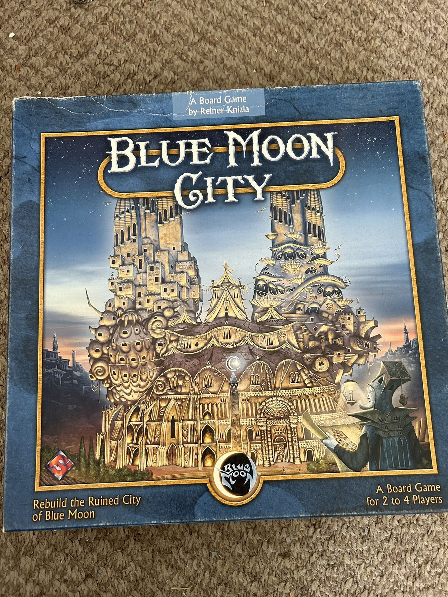 Board Game