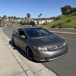2006 Honda Civic