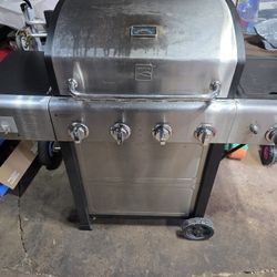 Kenmore Grill