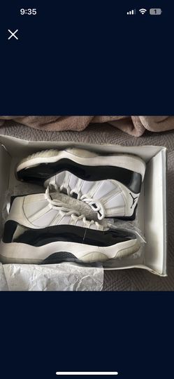 Concords