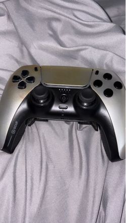 Ps5 Scuff Controller