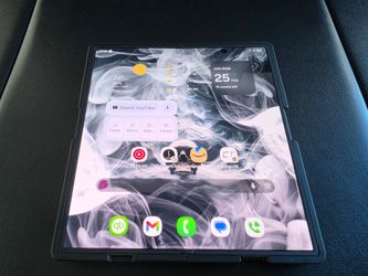 Samsung Galaxy Z fold 7