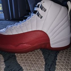 Jordan 12 🍒  Size 9 (SOLD)
