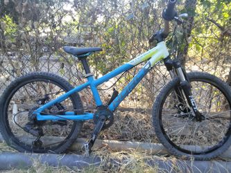 Norco storm youth