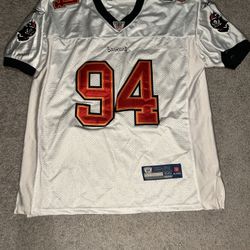 Vintage Buccaneers Jersey 2000s
