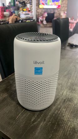 Levoit Core Mini-P Air Purifer