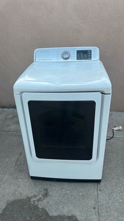 Selling Dryer  Samsung